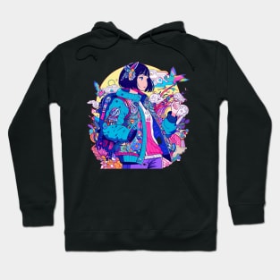 Imaginary Friends Hoodie